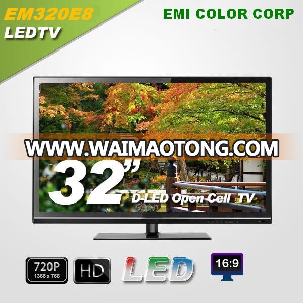 32 inch 1080P Full HD Digital LED TV